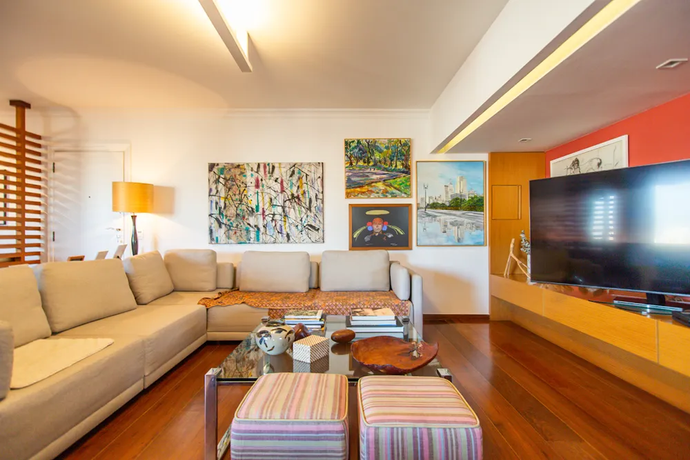 Apartamento, 2 quartos, 200 m² - Foto 1