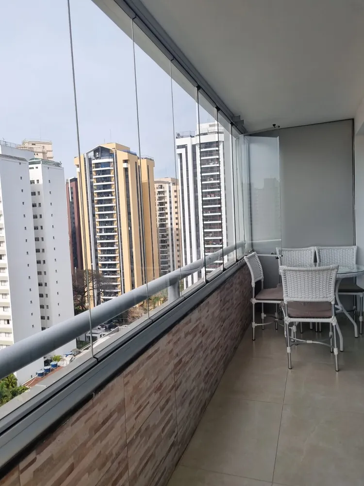 Apartamento, 4 quartos, 2000 m² - Foto 2