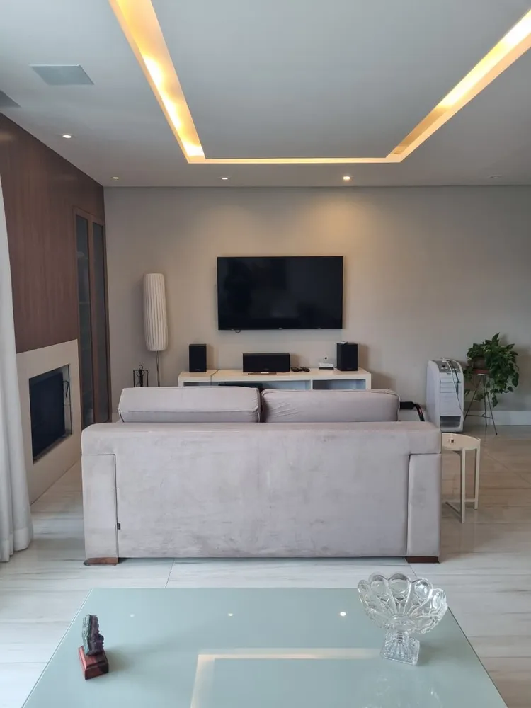 Apartamento, 4 quartos, 2000 m² - Foto 5