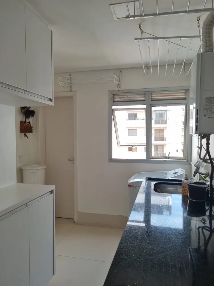 Apartamento, 4 quartos, 2000 m² - Foto 8