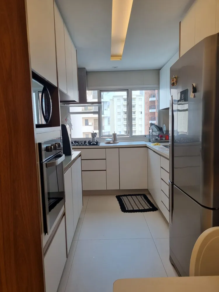 Apartamento, 4 quartos, 2000 m² - Foto 1