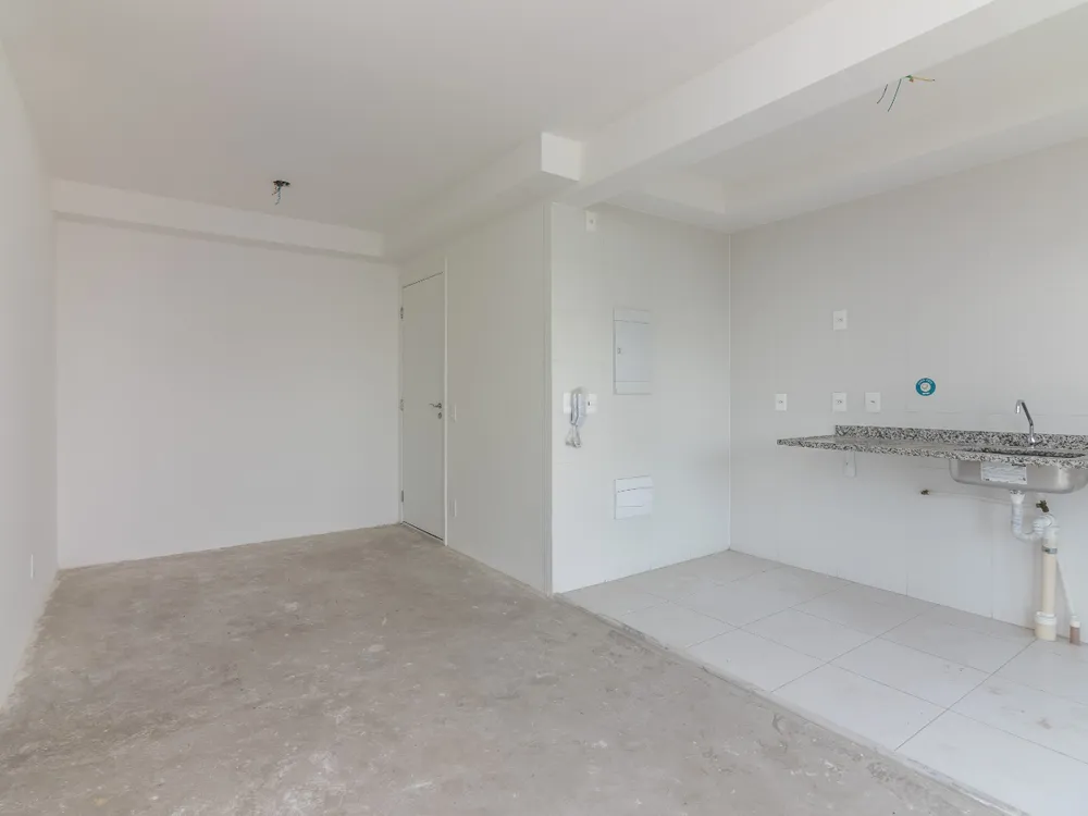 Apartamento, 2 quartos - Foto 1