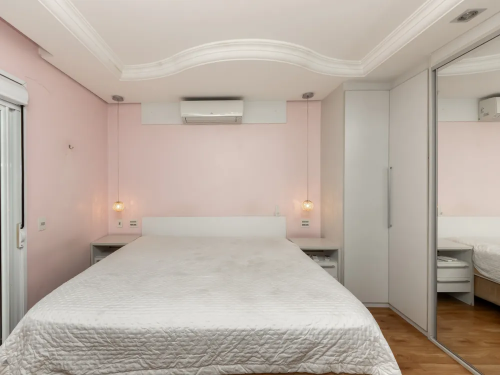 Sobrado, 4 quartos, 246 m² - Foto 4