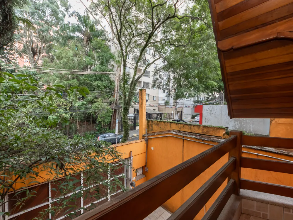 Sobrado, 4 quartos, 246 m² - Foto 2
