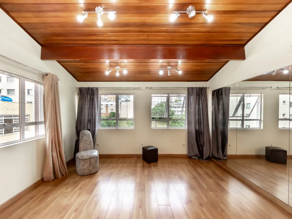 Sobrado, 4 quartos, 246 m² - Foto 8