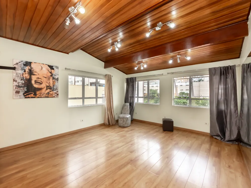 Sobrado, 4 quartos, 246 m² - Foto 7