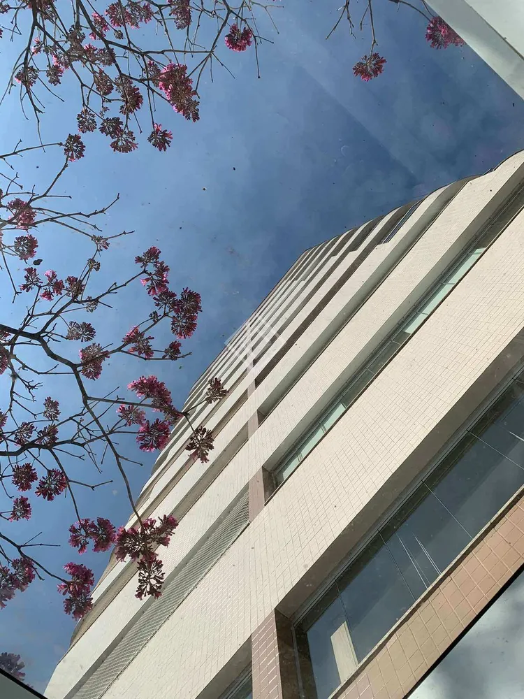 Apartamento, 2 quartos, 70 m² - Foto 2