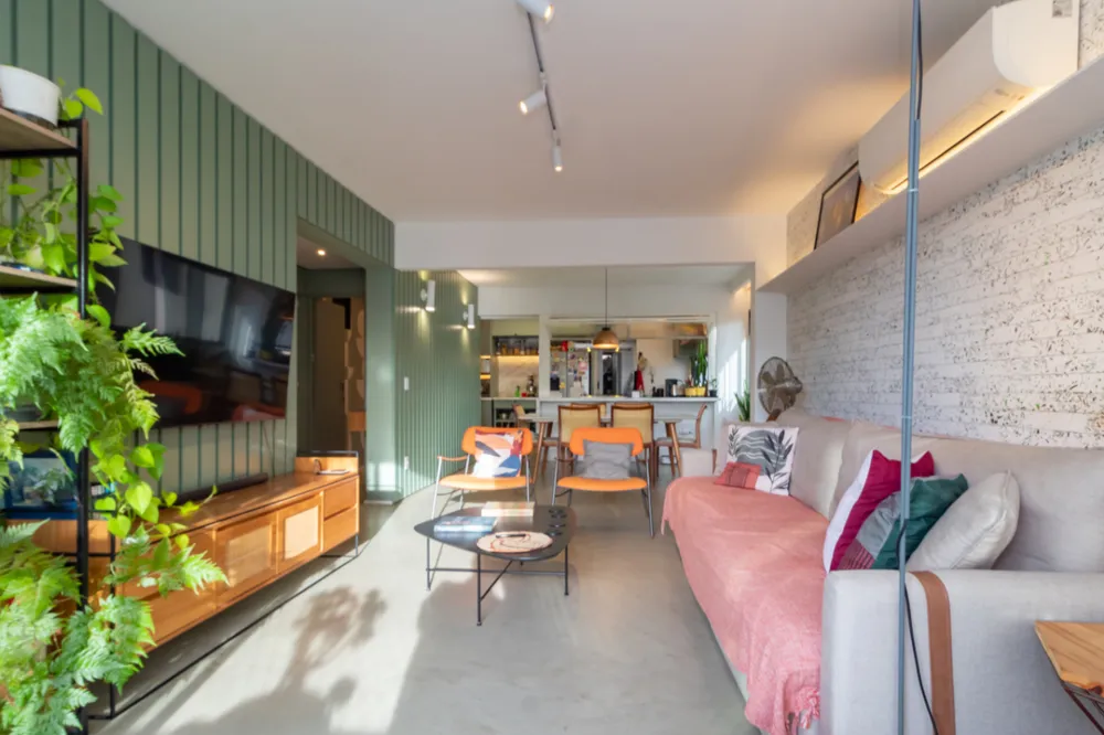 Apartamento, 3 quartos - Foto 4