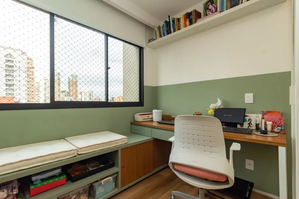 Apartamento, 3 quartos - Foto 8