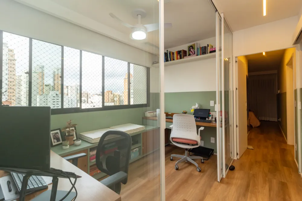 Apartamento, 3 quartos - Foto 9