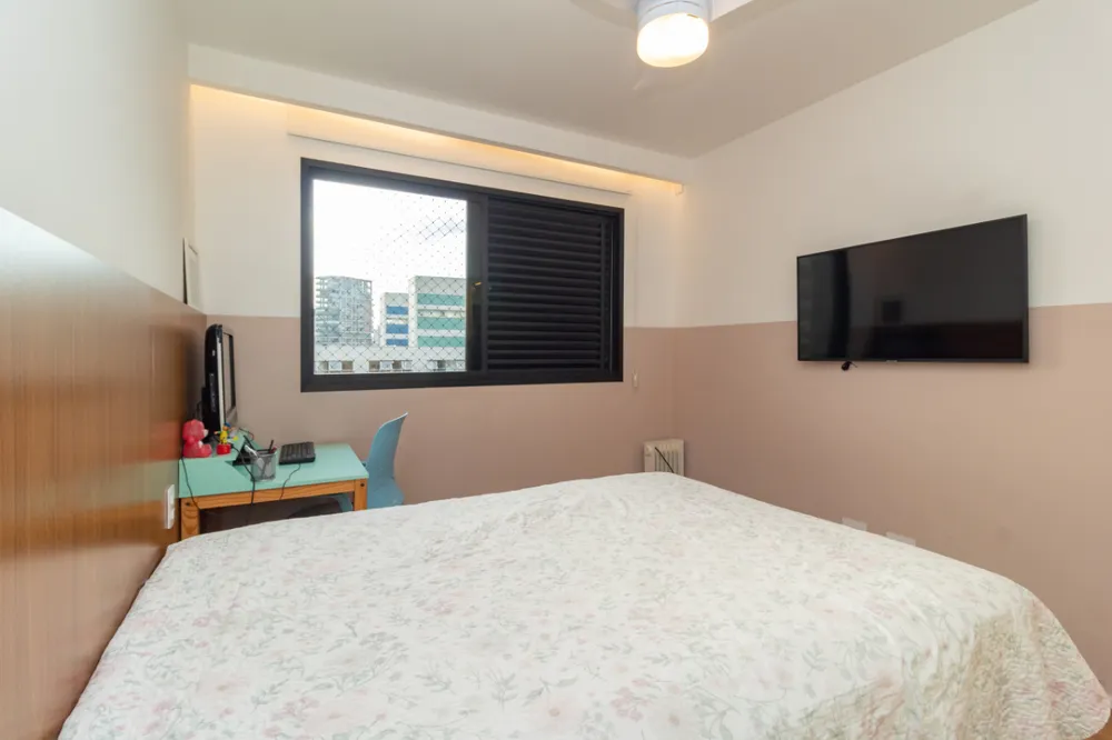 Apartamento, 3 quartos - Foto 6