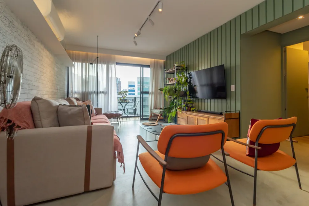 Apartamento, 3 quartos - Foto 2