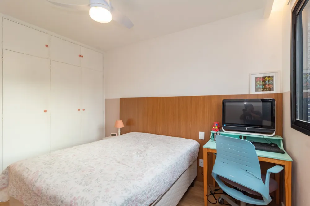 Apartamento, 3 quartos - Foto 5
