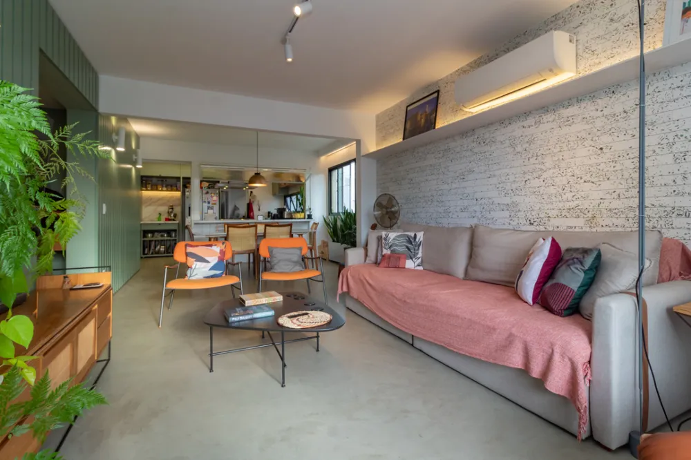 Apartamento, 3 quartos - Foto 3