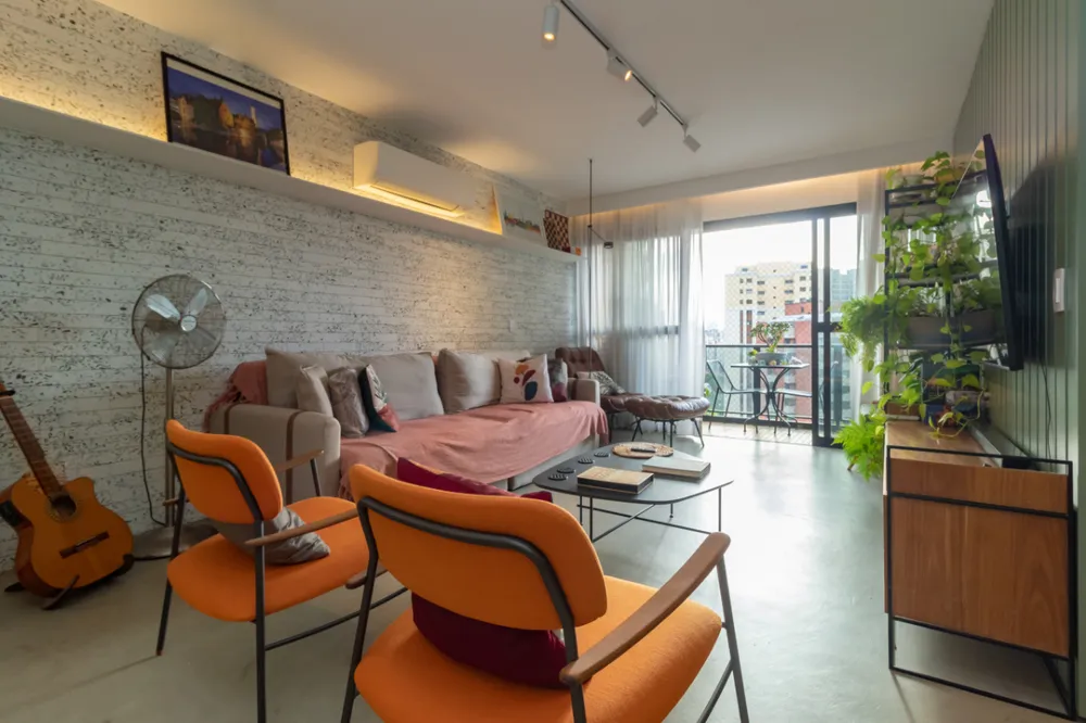 Apartamento, 3 quartos - Foto 1