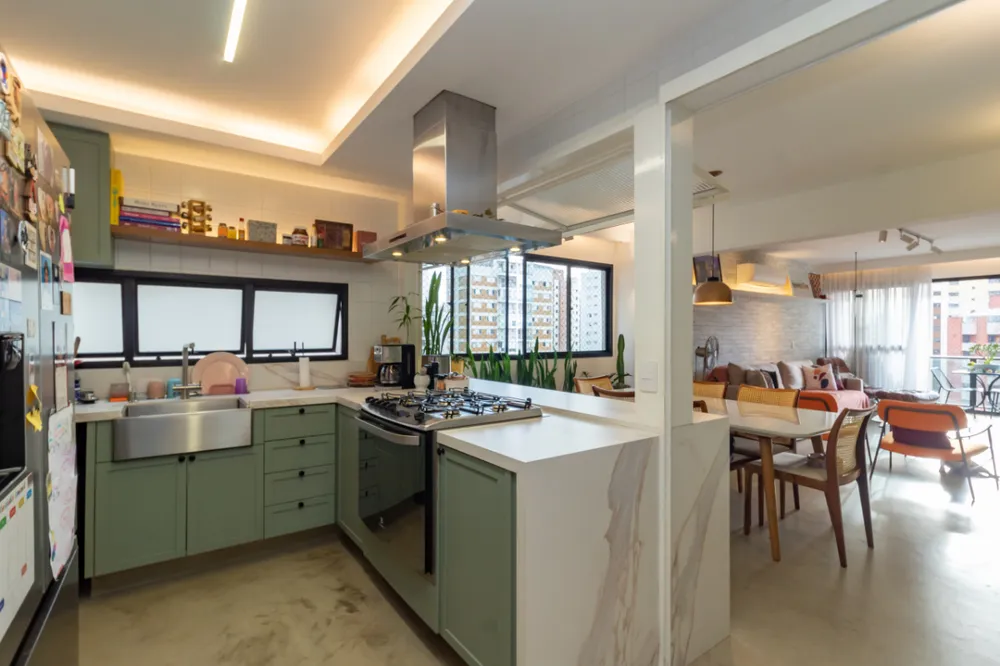 Apartamento, 3 quartos - Foto 6