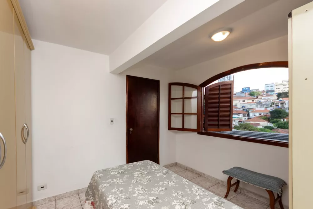 Sobrado à venda com 3 quartos, 150m² - Foto 3