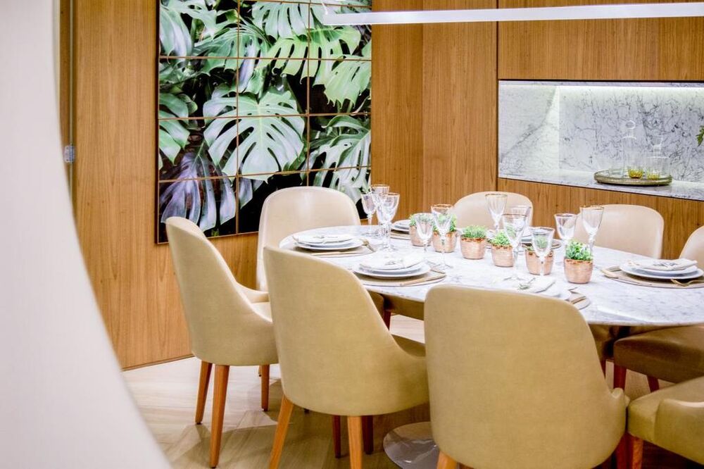 Cobertura à venda com 3 quartos, 247m² - Foto 3