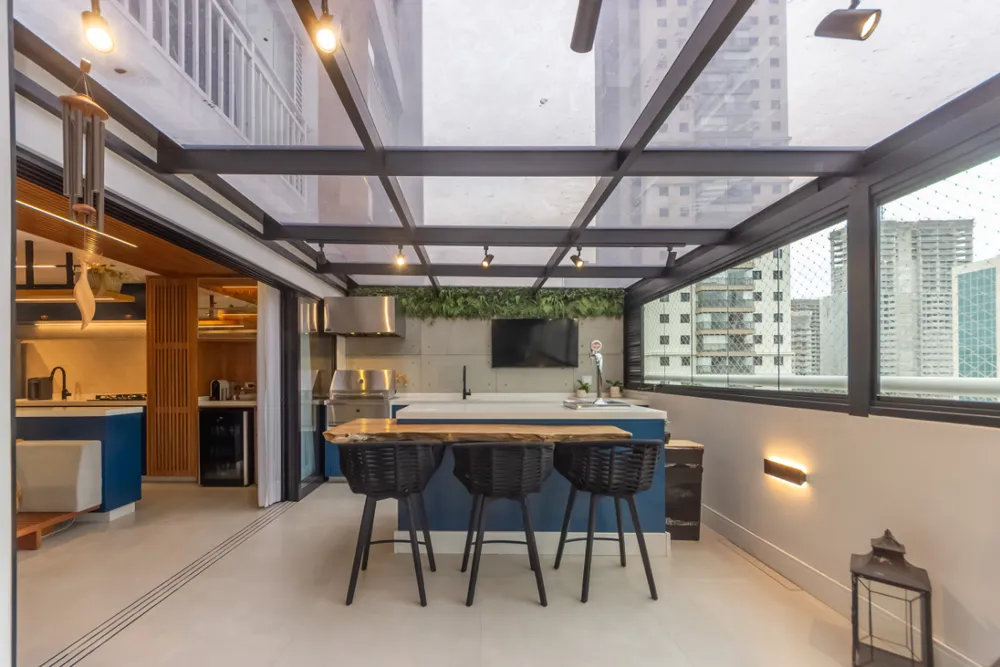 Apartamento, 2 quartos, 3108 m² - Foto 2