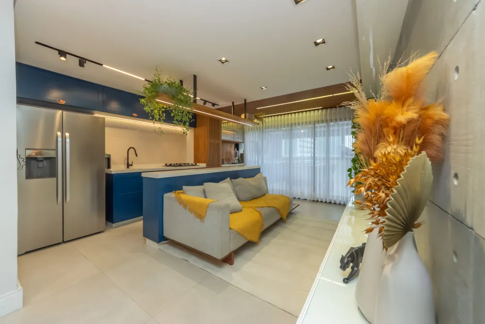 Apartamento, 2 quartos, 3108 m² - Foto 2