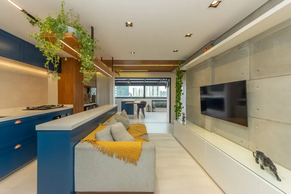 Apartamento, 2 quartos, 3108 m² - Foto 3