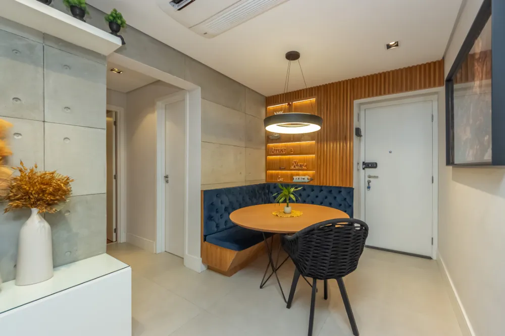 Apartamento, 2 quartos, 3108 m² - Foto 7