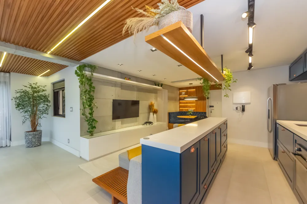 Apartamento, 2 quartos, 3108 m² - Foto 1