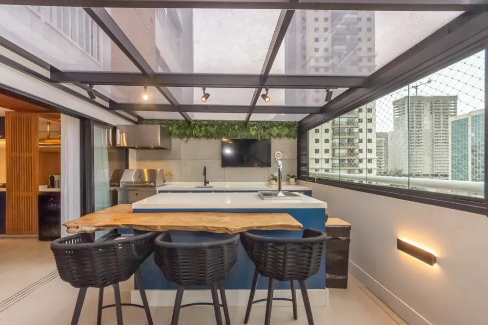 Apartamento, 2 quartos, 3108 m² - Foto 8
