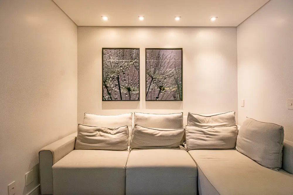 Apartamento, 1 quarto - Foto 3