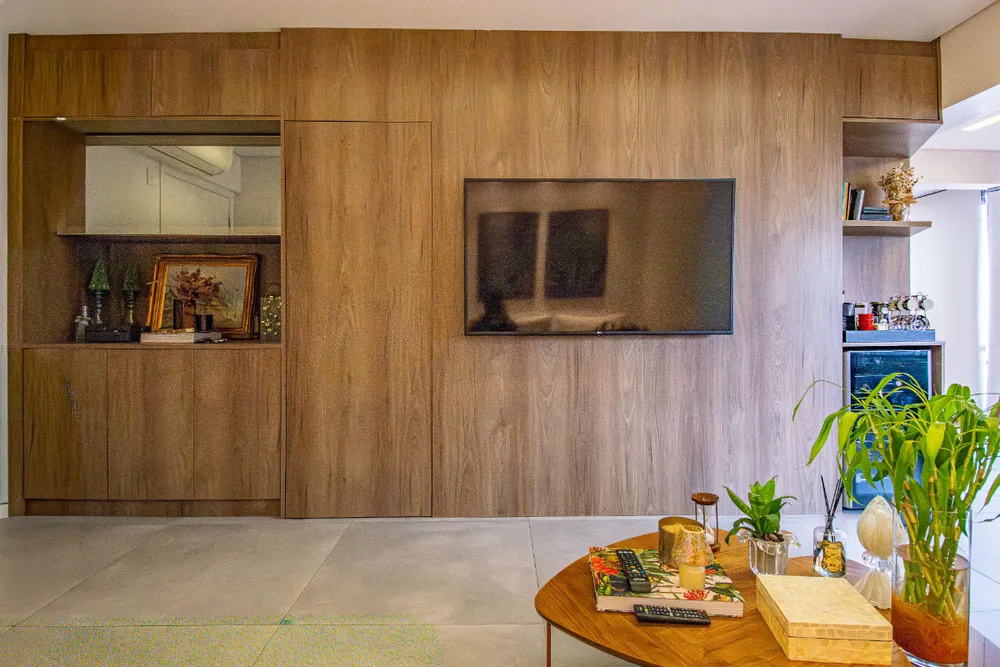 Apartamento, 1 quarto - Foto 7