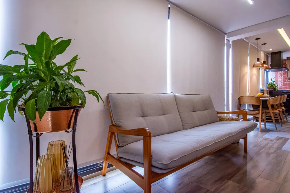Apartamento, 1 quarto - Foto 12