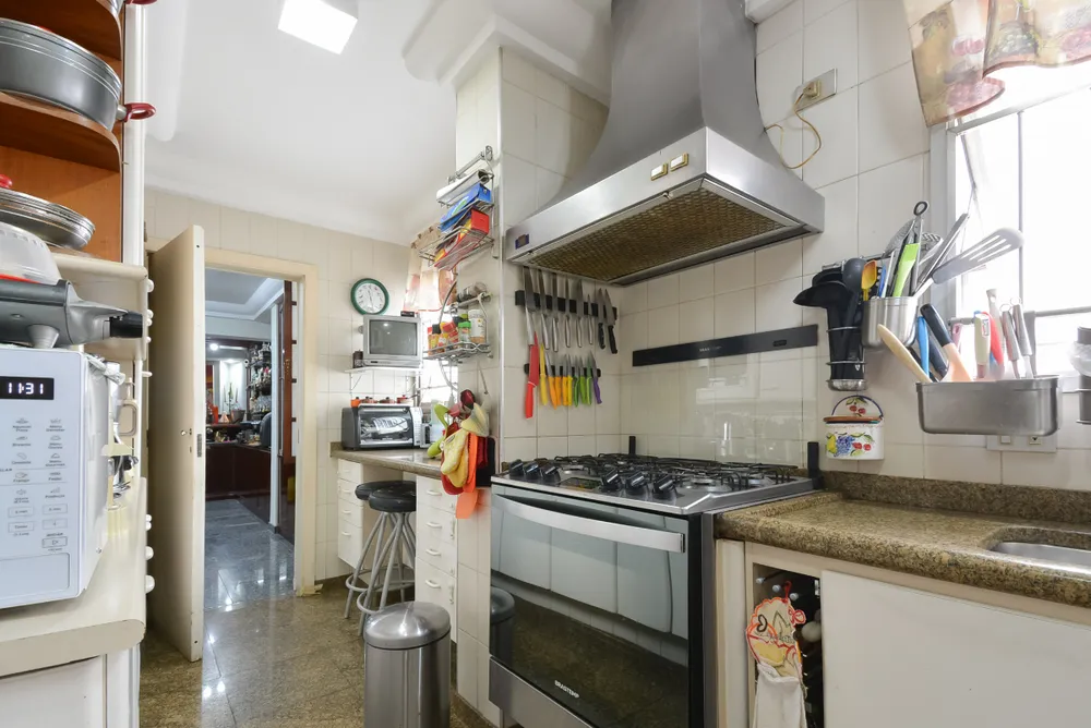 Cobertura, 4 quartos - Foto 2