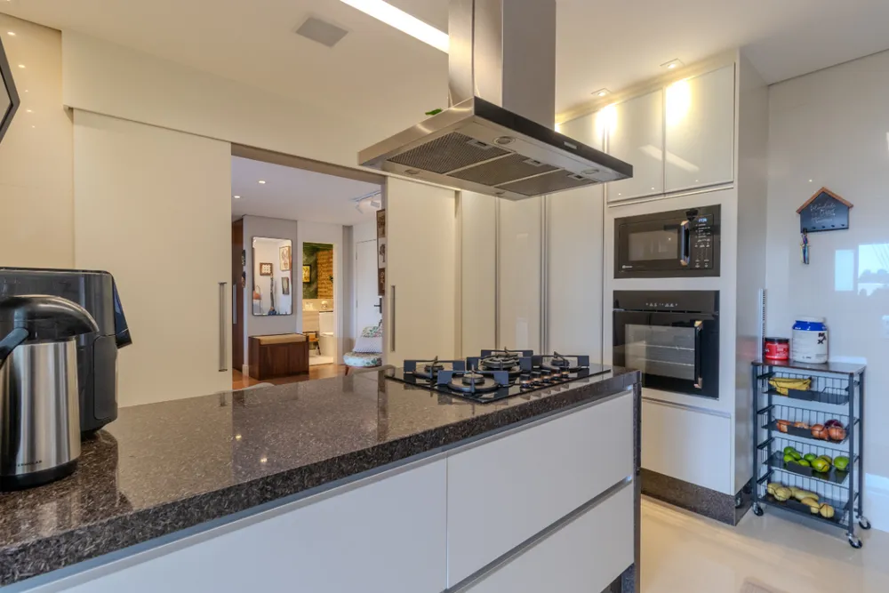 Apartamento, 3 quartos - Foto 8