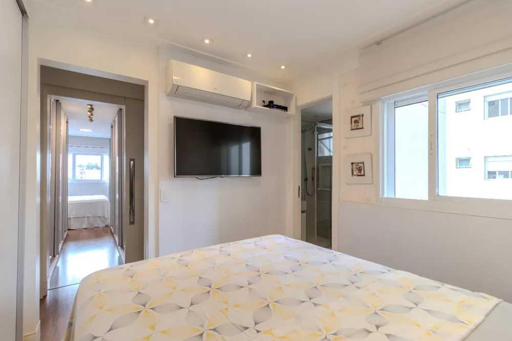 Apartamento, 3 quartos - Foto 11