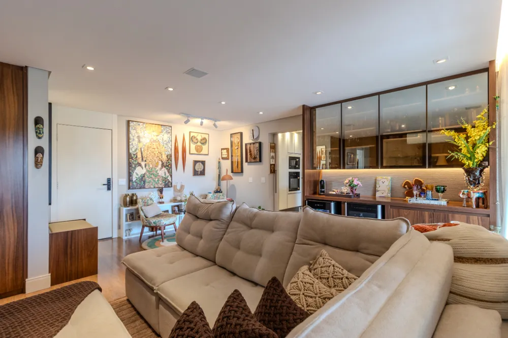 Apartamento, 3 quartos - Foto 4