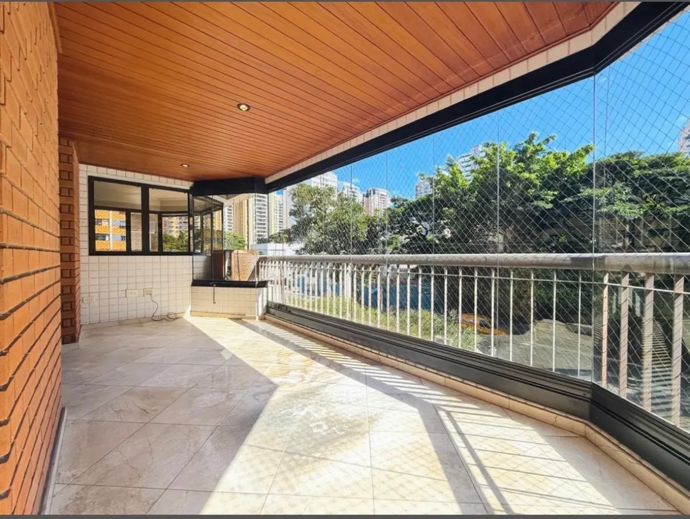 Apartamento, 4 quartos - Foto 1