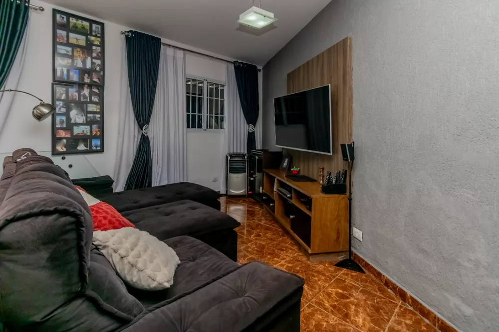 Sobrado à venda com 3 quartos, 143m² - Foto 4