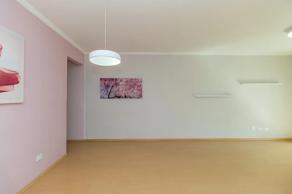 Apartamento, 4 quartos - Foto 1