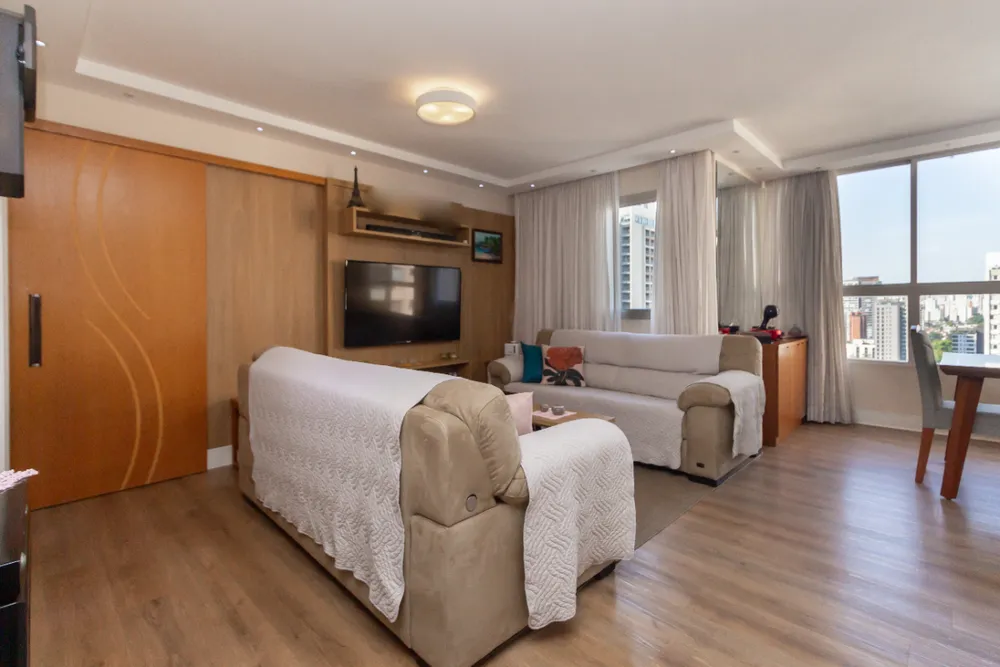 Cobertura, 3 quartos - Foto 4