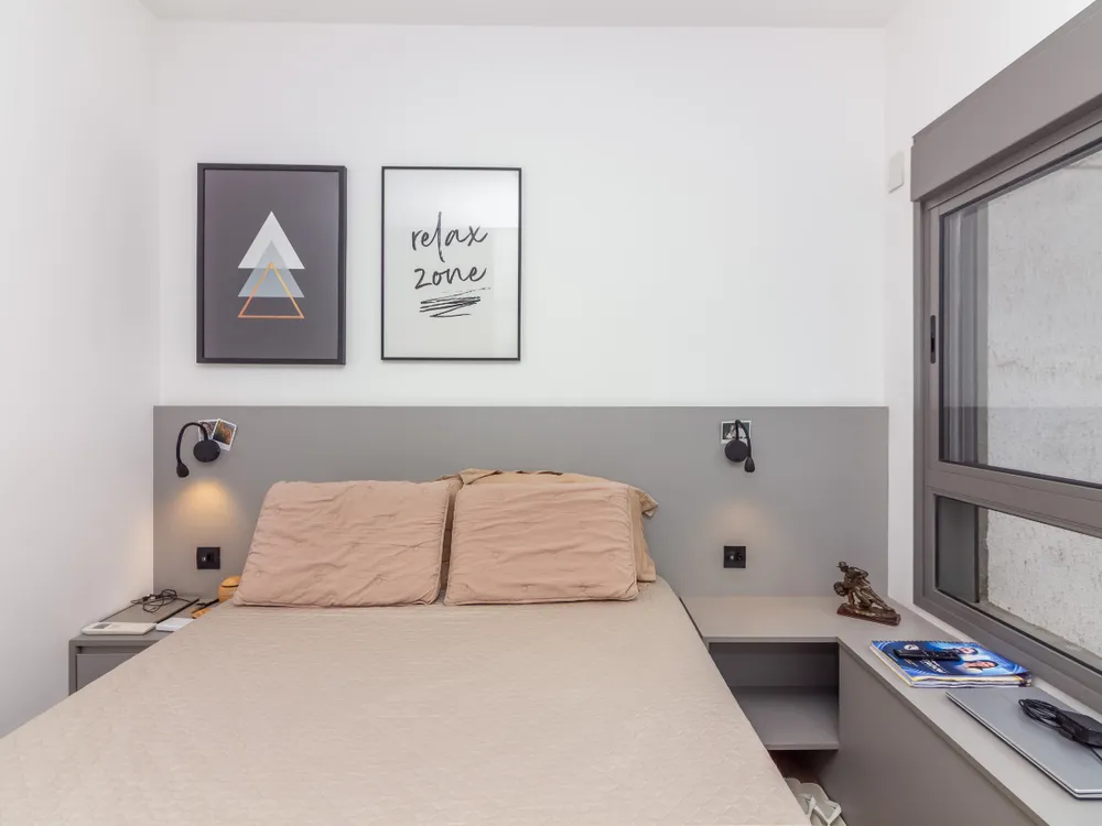 Apartamento, 2 quartos, 72 m² - Foto 4