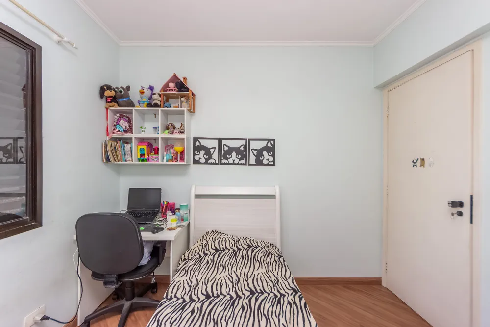 Apartamento, 3 quartos, 96 m² - Foto 1