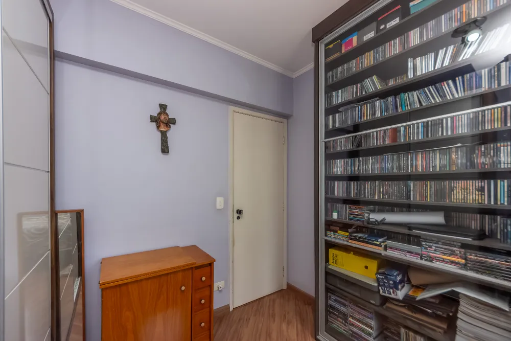 Apartamento, 3 quartos, 96 m² - Foto 2