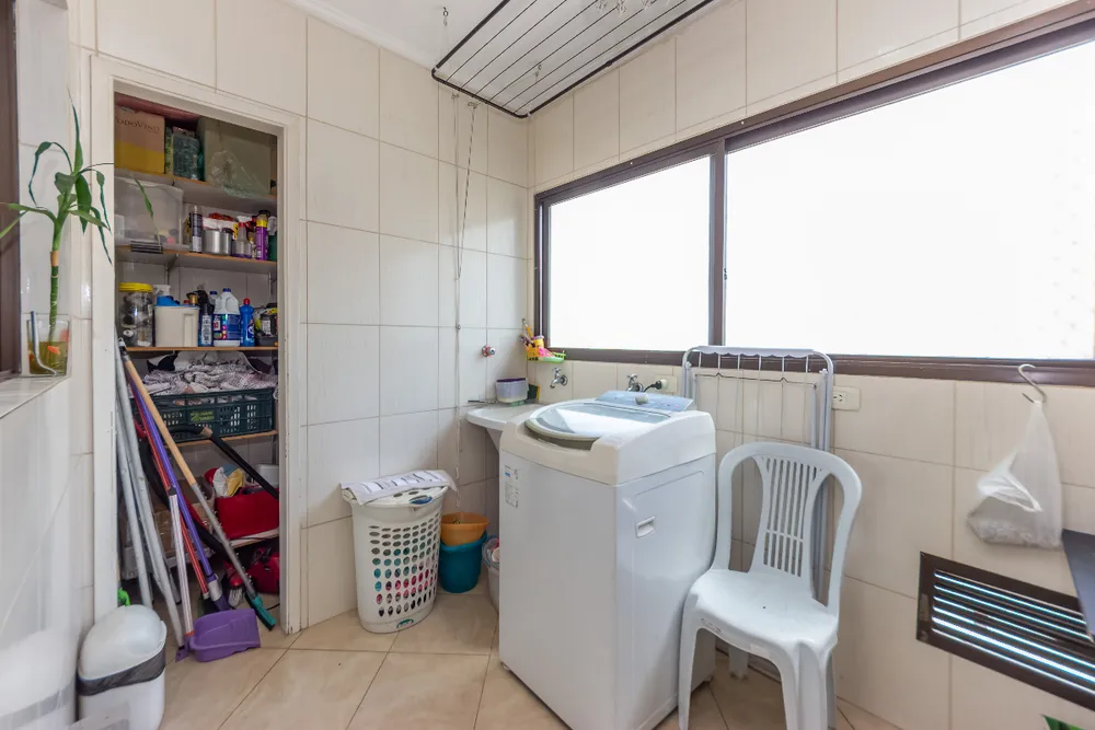 Apartamento, 3 quartos, 96 m² - Foto 3