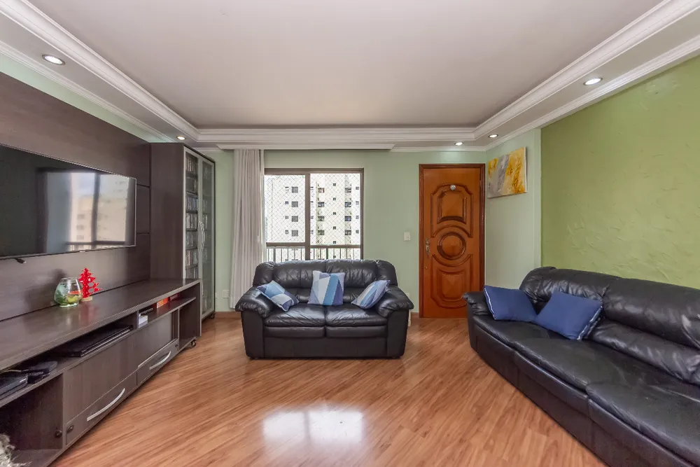 Apartamento, 3 quartos, 96 m² - Foto 8