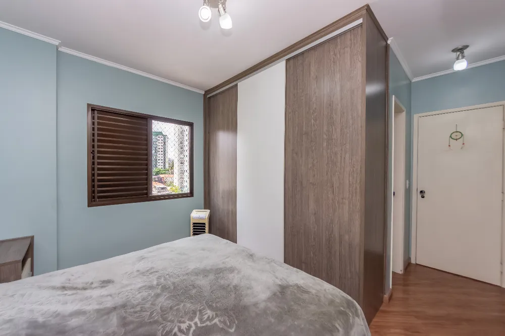Apartamento, 3 quartos, 96 m² - Foto 5