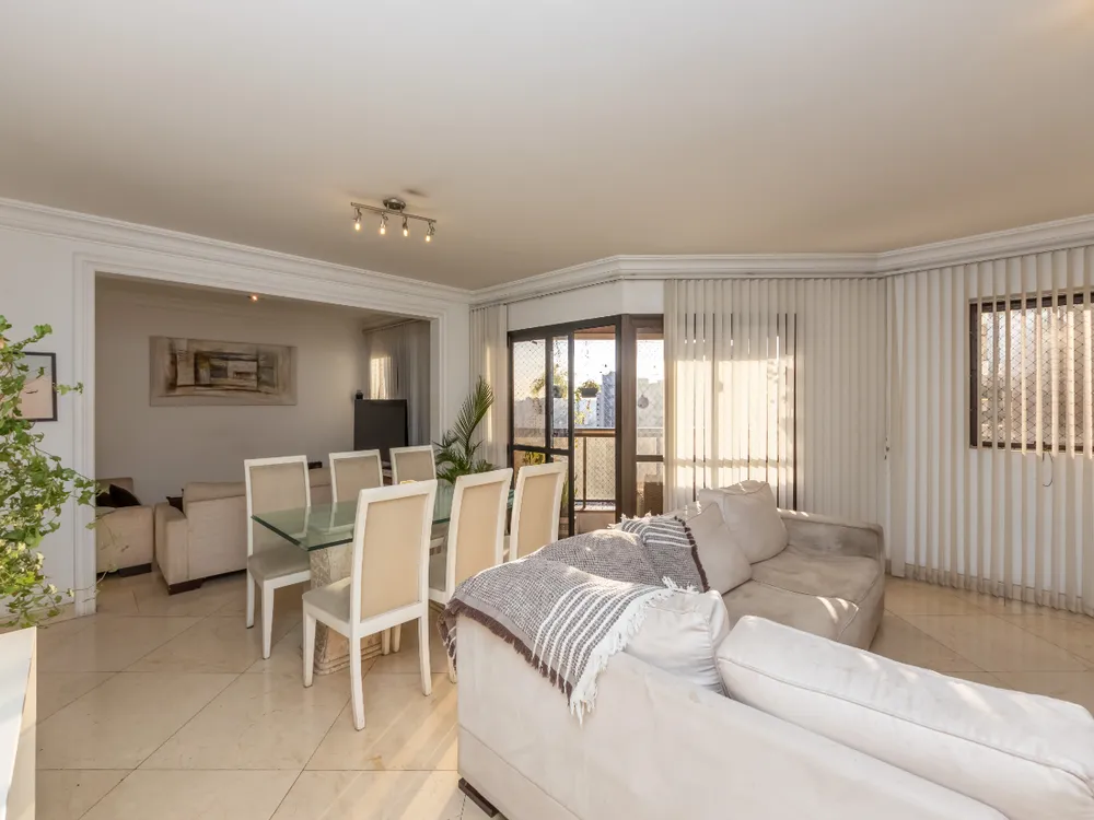 Apartamento, 3 quartos, 300 m² - Foto 3