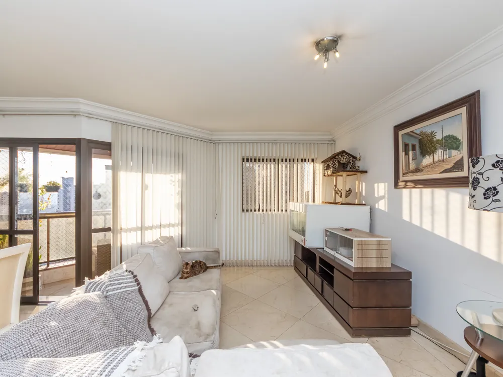 Apartamento, 3 quartos, 300 m² - Foto 4