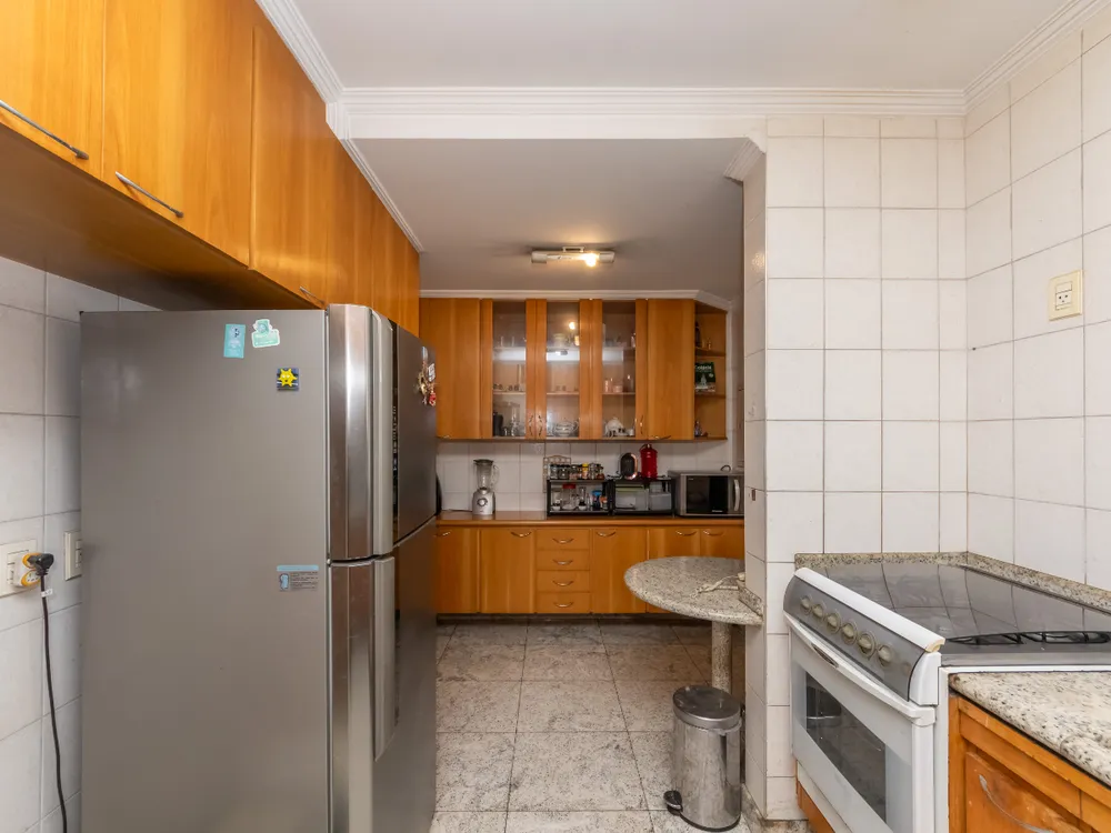 Apartamento, 3 quartos, 300 m² - Foto 1