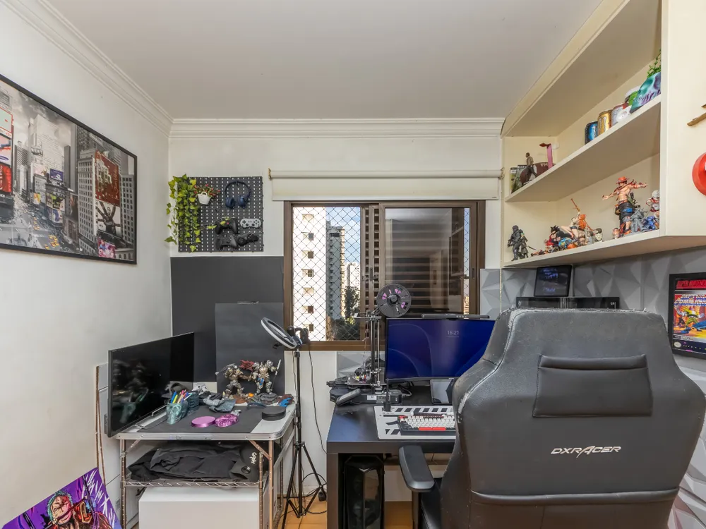 Apartamento, 3 quartos, 300 m² - Foto 16