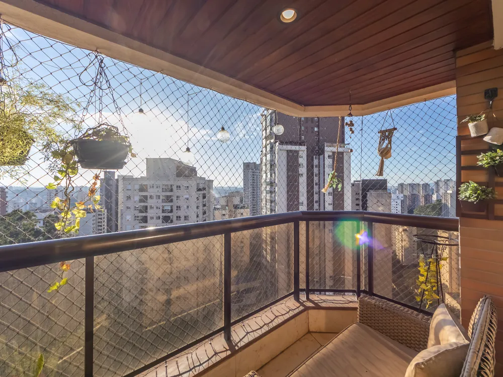 Apartamento, 3 quartos, 300 m² - Foto 7